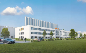 金发科技年产30万吨改性塑料项目在墨西哥、波兰分别启动建设